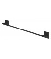 Grohe Start Cube Toallero Negro mate (410892430)