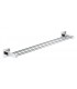Grohe Start Cube Toallero doble Cromo (41104000)
