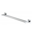 Grohe Start Cube Toallero doble Cromo (41104000)