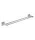 Grohe Start Cube Toallero doble Supersteel (41104DC0)