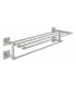 Grohe Start Cube Toallero múltiple Supersteel (41099DC0)