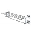 Grohe Start Cube Toallero múltiple Cromo (41099000)