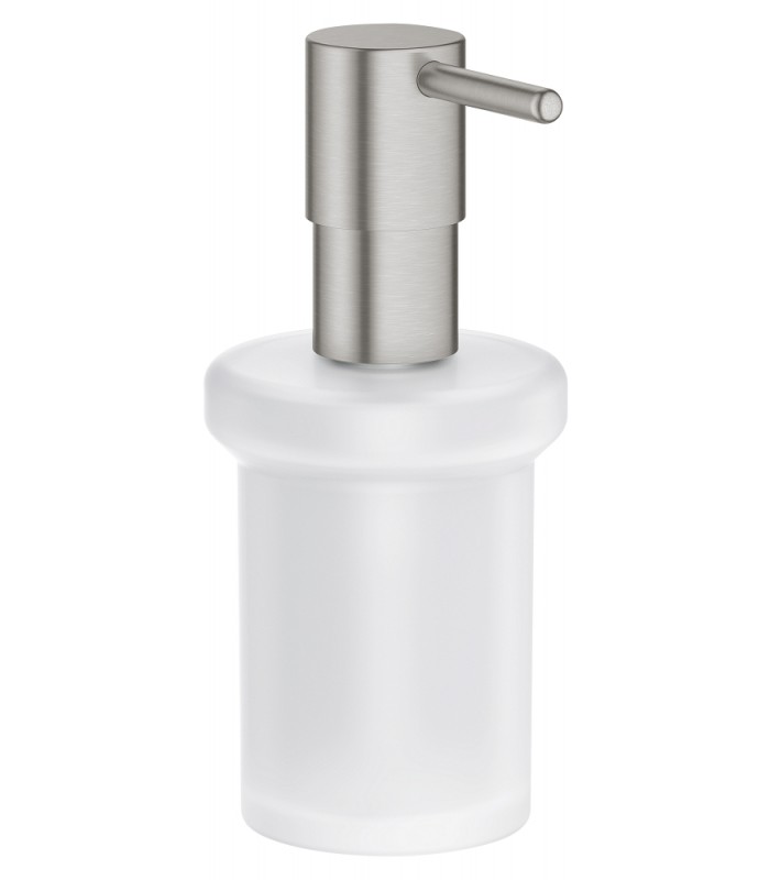 Compra online Distribuidor de sabão Grohe Start Supersteel (41188DC0) en oferta al mejor precio