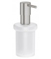 Distribuidor de sabão Grohe Start Supersteel (41188DC0)