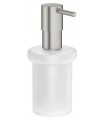Distribuidor de sabão Grohe Start Supersteel (41188DC0)