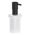 Grohe Start Dispensador de sabão preto fosco (411882430)