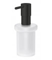 Grohe Start Dispensador de sabão preto fosco (411882430)