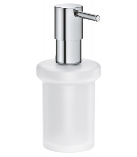 Grohe Start Dispensador de sabão cromado (41188000)