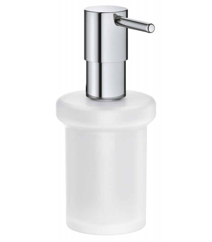 Compra online Grohe Start Dispensador de sabão cromado (41188000) en oferta al mejor precio