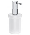Grohe Start Dispensador de sabão cromado (41188000)
