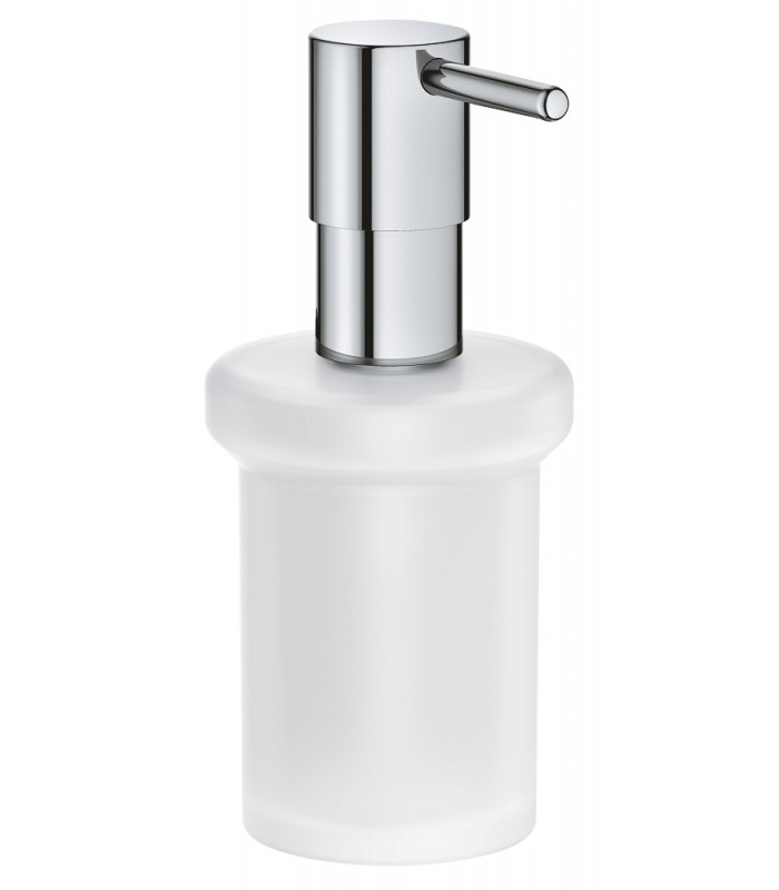 Compra online Grohe Start Dispensador de sabão cromado (41188000) en oferta al mejor precio
