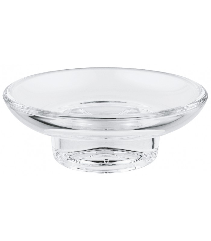 Compra online Grohe Start Jabonera Cromo (41182000) en oferta al mejor precio