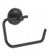 Grohe Start Portarrollos Negro mate (412002430)
