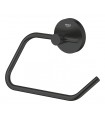 Grohe Start Portarrollos Negro mate (412002430)