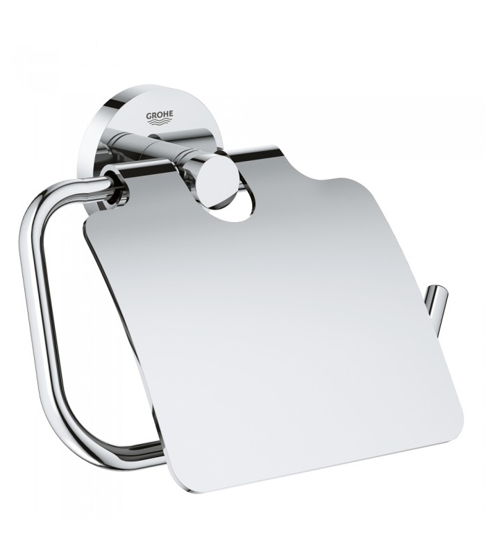 Compra online Grohe Start Portarrollos Cromo (41179000) en oferta al mejor precio