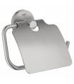 Grohe Start Portarrollos Supersteel (41179DC0)
