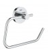 Grohe Start Portarrollos Cromo (41200000)