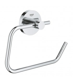 Grohe Start Porta-rolo de papel higiênico cromado (41200000)