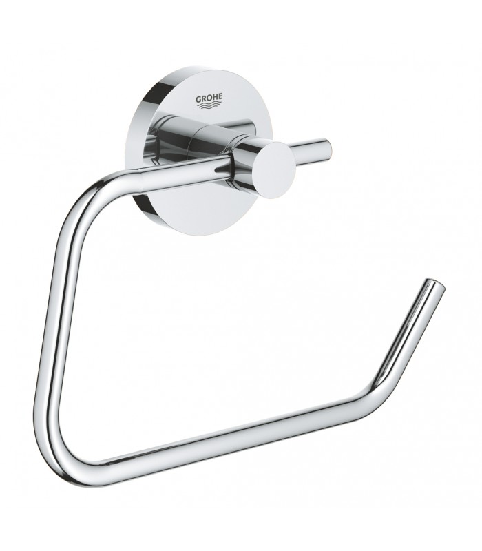 Compra online Grohe Start Portarrollos Cromo (41200000) en oferta al mejor precio