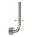 Grohe Start Supersteel Suporte para rolo de papel higiênico de parede (41186DC0)