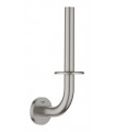 Grohe Start Supersteel Suporte para rolo de papel higiênico de parede (41186DC0)