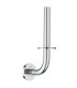 Grohe Start Portarrollos de pared Cromo (41186000)