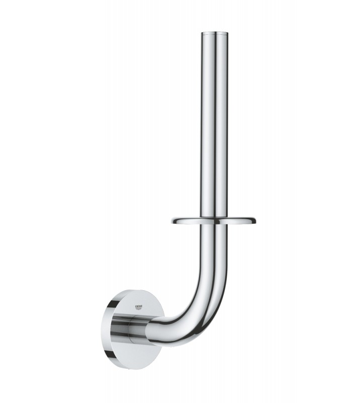 Compra online Grohe Start Portarrollos de pared Cromo (41186000) en oferta al mejor precio