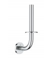 Grohe Start Portarrollos de pared Cromo (41186000)