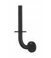 Grohe Start Portarrollos de pared Negro mate (411862430)