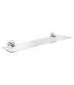 Grohe Start Repisa de cristal Cromo (41202000)