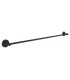 Grohe Start Toallero Negro mate (411872430)