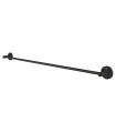 Grohe Start Toallero Negro mate (411872430)