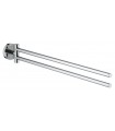 Grohe Start Toallero Cromo (41183000)