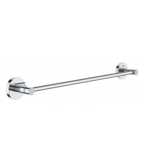 Toalheiro Grohe Start Cromado (41197000)