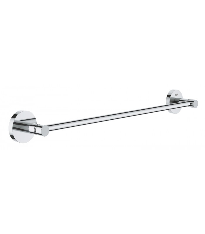 Compra online Grohe Start Toallero Cromo (41197000) en oferta al mejor precio