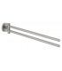Toalheiro Grohe Start Supersteel (41183DC0)