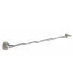 Toalheiro Grohe Start Supersteel (41187DC0)