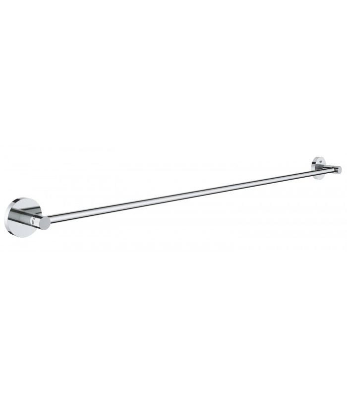Compra online Grohe Start Toallero Cromo (41187000) en oferta al mejor precio