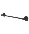 Grohe Start Toallero Negro mate (411972430)