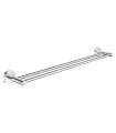 Grohe Start Toallero doble Cromo (41203000)
