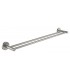 Toalheiro duplo Grohe Start Supersteel (41203DC0)