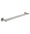 Grohe Start Toallero doble Supersteel (41203DC0)