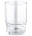 Grohe Start Copo de vidro cromado (41184000)