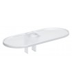 Grohe Vitalio Universal Saboneteira para Barra de Chuveiro Cromada (27725001)