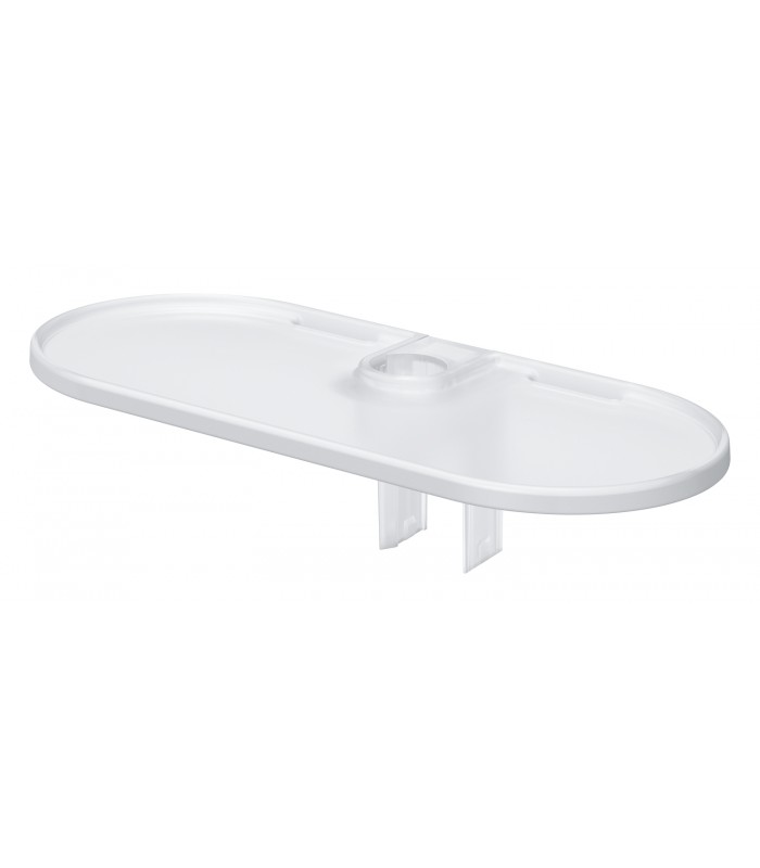 Compra online Grohe Vitalio Universal Jabonera para barra de ducha Cromo (27725001) en oferta al mejor precio