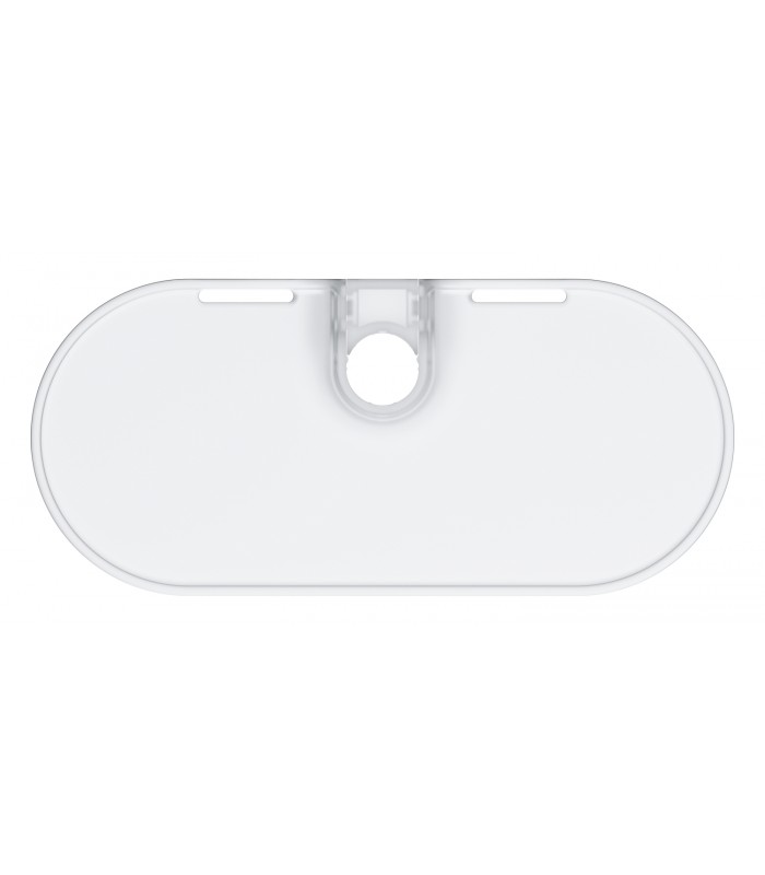 Compra online Grohe Vitalio Universal Saboneteira para Barra de Chuveiro Cromada (27725001) en oferta al mejor precio
