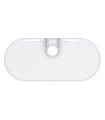 Grohe Vitalio Universal Saboneteira para Barra de Chuveiro Cromada (27725001)