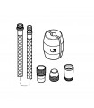 Recambio Grohe 48293000 flexo de la teleducha grifo de cocina