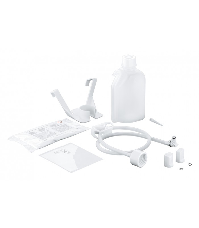 Compra online Grohe GROHE Sensia Arena Kit de descalcificación  (46978001) en oferta al mejor precio