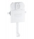 Grohe Solo Slim Cisterna para WC, grosor 88.9 mm  (39694000)